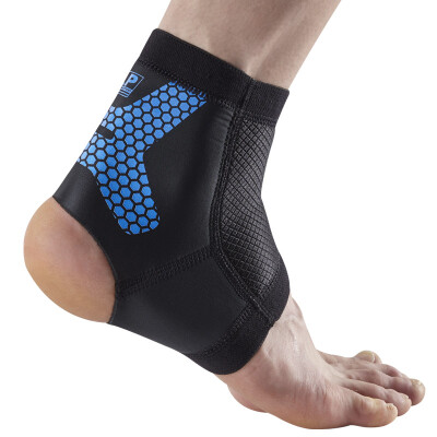 

LP ankle CT11 lightweight breathable mesh universal sports protective gear blue XL