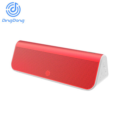 

[Speaker] Jingdong интеллектуальный IFLYTEK Buzz (DingDong) Q1 WIFI Смарт спикер молодежи версия голосового управления Bluetooth стерео музыку живой красный Baidu