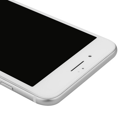 

Бункеры (Benks) iPhone7 закаленная пленка матовое 3D мягкое полноэкранное полное покрытие закаленной пленки Apple 7 frosted mobile phone film white