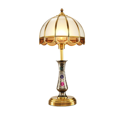 

Living room study desk lamp