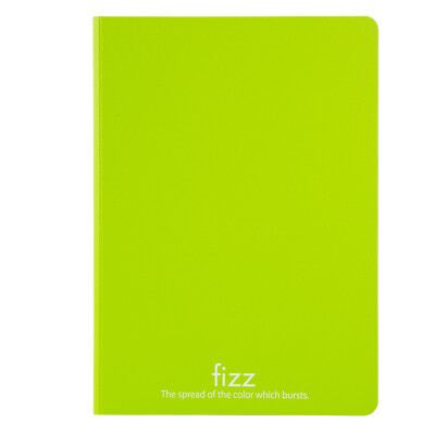 

Guangbo GuangBo 80 A5 business note book notebook multi-functional management book flying green GBF2222