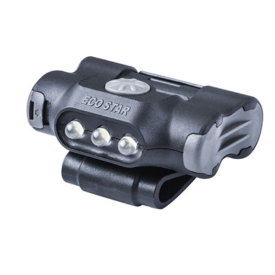 

Nairide NEXTORCH UL10 multi-purpose lightweight cap lights can be rotated portable LED outdoor night fishing lights