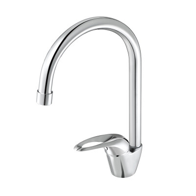 

Juma JOMOO 3259-131 1C1-Z copper single handle single hole basin hot&cold water faucet with hose