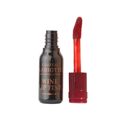 

Labiotte (Labiotte) Shatulu Ouhong red wine lips (small) RD01 3g (lipstick lip gloss solid color lasting moisturizing)