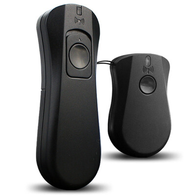 

Sidond sidande WX2007-02 Canon wireless shutter line 1D 1DX 7D 6D 5D2 5D3 5D 20D 30D 50D&other SLR camera B door remote control