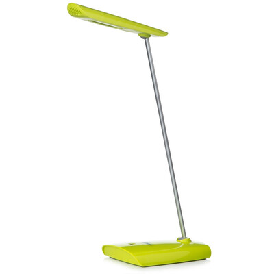 

Phelman (Phelman) Yapi третья передача сенсорного света светодиодная настольная лампа зеленая