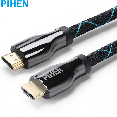

Постоянный продукт (PIHEN) PH ZHX024-кабель VGA 3 + 6 мужчин и мужчин линии проектор видео кабель монитора компьютера ТВ линий, подключенных к ноутбуку плоский кабель 3 м
