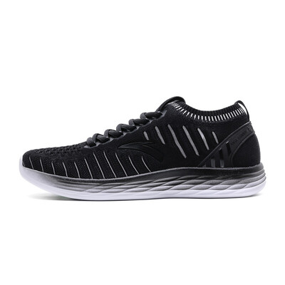 

Anta (ANTA) Мужская обувь 91725550 Мода Flying Tatian Sushi Кроссовки Tide Breathable Socks Shoes Black / Light Grey / Anta White 6 9 (Мужской 42.5)