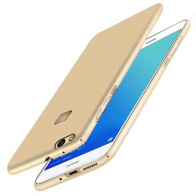 

Mo Fan shell membrane suit Huawei Nova youth version of the phone shell protective sleeve full Hemming lite hard shell drop resistance creative personality influx of men&women scrub suitable for Huawei was-al00