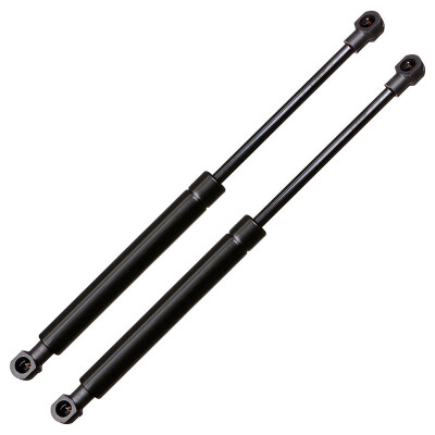 

2 Pcs Tailgate Gas Charged Lift Support Sturt Shocks Spring Dampers For Volvo V70 2001 - 2007, Volvo XC70 2006 - 2007 Tailgate SG4