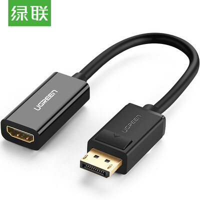 

(UGREEN) DP к VGA патч-корд Displayport к VGA адаптер