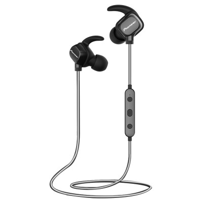 

Pioneer E521BT In-Ear Wireless Bluetooth Headset Reflex Black