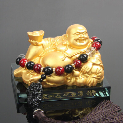 

Hua ornaments car pendant jewelry car supplies car ornaments ornaments car ornaments security pens rearview mirror car accessories gourd into&out of peace