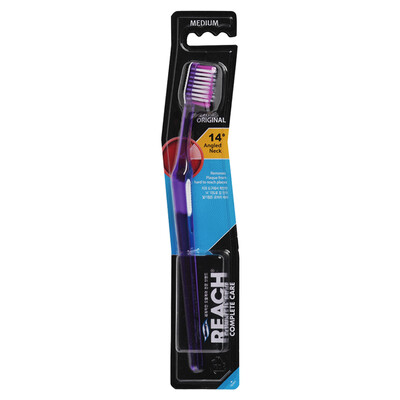 

LG sharp REACH super-toothbrush adult hair color random release