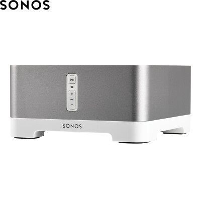 

SONOS CONNECT AMP Audio Speaker Family Smart Sound System Smart Audio Connector Built-in Amplifier