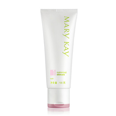 

Mary Kay MaryKay маска женской высокой влажности крем-маска 100 г увлажняющей маски (увлажняющая маска № 1)