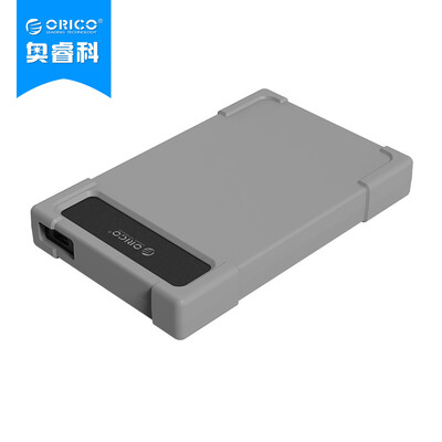 

ORICO (ORICO) 35UTS 2,5 / 3,5-дюймовый портативный USB 3.0 жесткий диск линия легко SATA USB3.0 жесткий черный конвертер