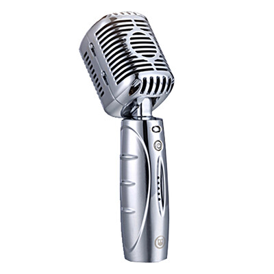 

Flying worms MC-1000 mobile phone microphone universal K song phone wheat wind computer microphone microphone singing bar microphone YY capacitive live microphone microphone
