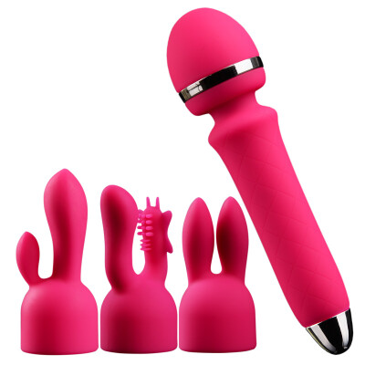 

COB female shock rods climax pumping plugs female mute couples love supplies - violet