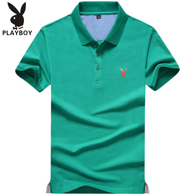 

Playboy PLAYBOY Men's short-sleeved t-shirt