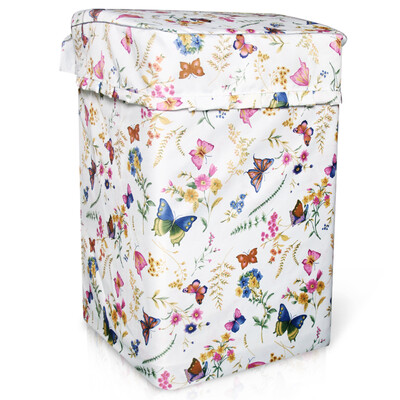 

Jia Pei WA-122Q Стиральная машина Крышка Водонепроницаемый солнцезащитный крем Пылезащитный чехол Umbrella Cloth Применимо Маленький лебедь / Haier / Midea / Sanyo / Power Бренд Butterfly Jungle Medium