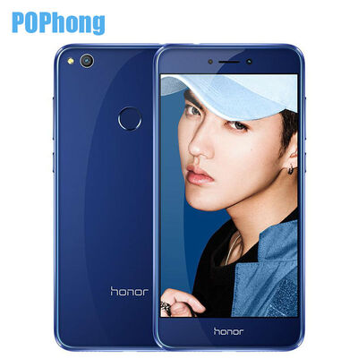 

Original Huawei Honor 8 Lite AL00 52" 4GB RAM 32GB ROM Mobile Phone Kirin 655 Dual SIM Card 120MP Camera 3000mAh