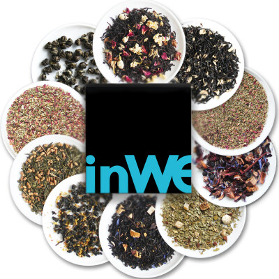 

inWE because of tea and small black square tea combination tea bag tea tea roses tea tea black tea green te