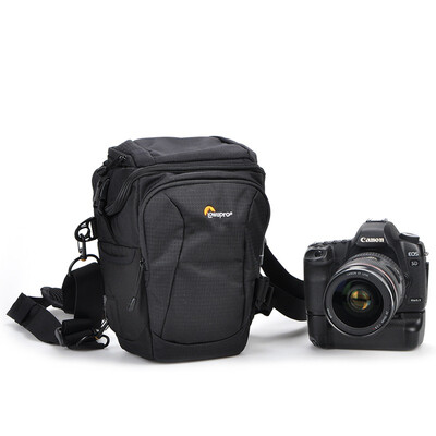 

Lowepro (Lowepro) мешок камеры Toploader Pro 70 AW II Треугольник фотографии камеры мешок черный