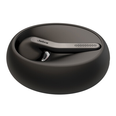 

Jabra ECLIPSE One Stone Smart Business Call Bluetooth Headset Universal Earbud Black