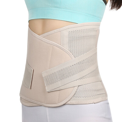 

Sika deer waist belt warm lumbar disc warm warm warm moxibustion with pocket steel plate waist waist men&women detachable spacer  QX1029