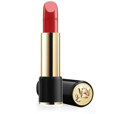 

Lancome (Ланком) Jing чистый мягкий шелк яркая помада 192 # 3.4g (лежать ретро красная помада прочного увлажняющий)