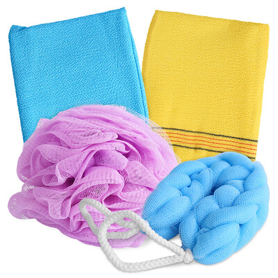 

Green Source Sticky Hook 4 Piece Set 26 with no trace hook after door 2 pink strong hook Bathroom kitchen punch-free coat towel hook