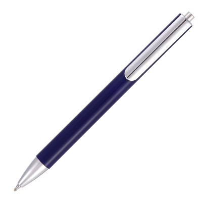 

Schneider (Schneider) pencil pen with an adult office writing pen 0.4mm black core Evo Pro deep blue pen