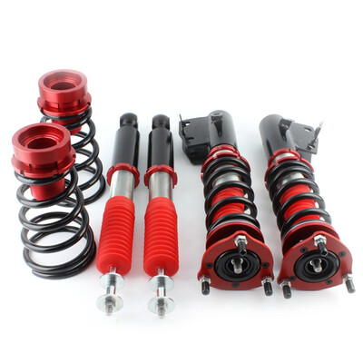 

Для Honda CIVIC FA5 FG2 FG1 2006-2011 Заслонка Coilover регулируемые по высоте