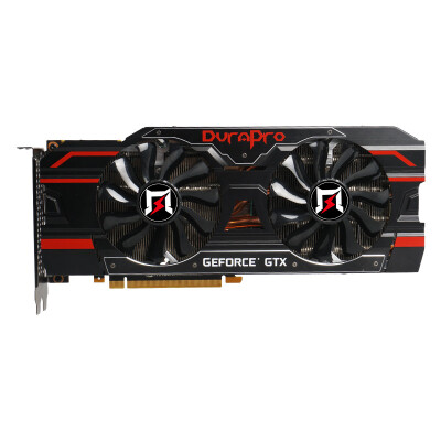 

Gainward GeForce GTX 1080Ti Herd 11G graphics card