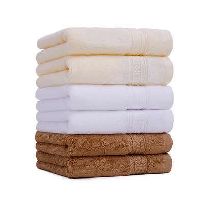 

JIAMO long stapled cotton towel