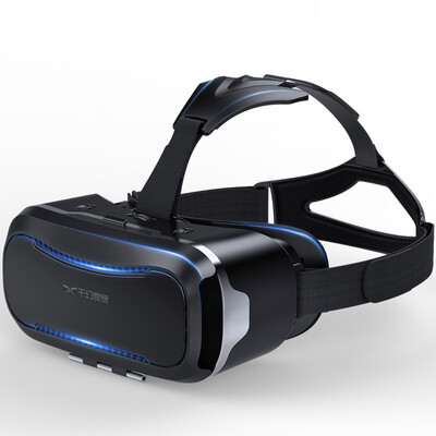 

Shinecon VR Headset Virtual Reality for 3D Videos Movies Games