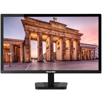 

Great Wall L2172WS 207-inch Widescreen Full HD LCD Computer Monitor