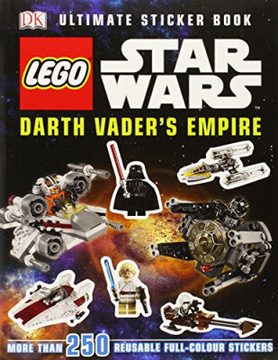 

LEGO Star Wars Darth Vaders Empire Ultimate St