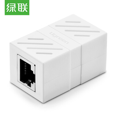 

(UGREEN) RJ45 сетевой соединитель сетевой адаптер