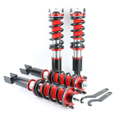

Для Honda Civic 1992- 2000 Del Sol 1992-1997 Coilover заслонки комплект (новый)