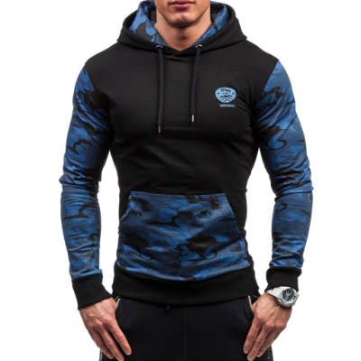 

New Men Fashion Hooded Sweater Pullover Jumper Hoodies