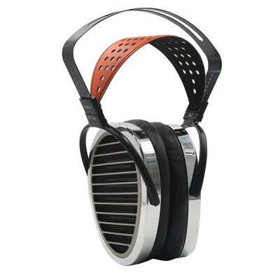 

I-rocks Series X Flat Panel Diaphragm Gaming Headphones