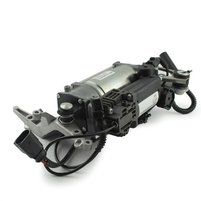 

Новый Audi Q7 2007-2014 воздух подвеска Airmatic воздушный компрессор насос 4L0698007A