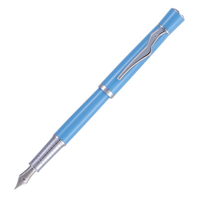 

Pimio 969 05mm Fountain Pen Blue