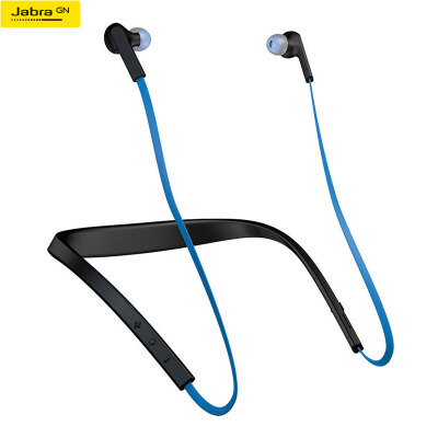 

Jabra HALO SMART Wonderful Wireless Music Смарт-стерео Bluetooth-гарнитура Blue