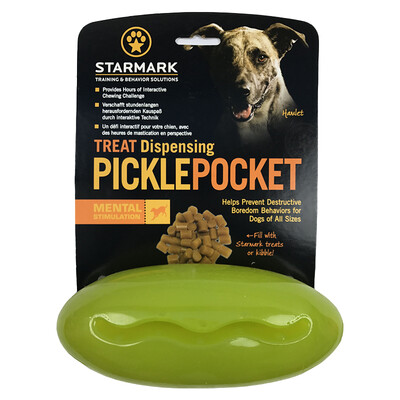 

Star STARMARK dog toy alone pet toys puppies toys can be frozen after the use of Jieshu toys tune skin melon latex toys Jin Mao Labrador Teddy Schnauzer with dog toys