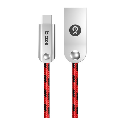 

BIAZE K13 Micro USB Кабель для передачи данных и зарядки