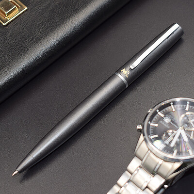 

League pen, metal pen, neutral pen, ballpoint pen, office supplies, signature pens, gift pens, BP1-2409