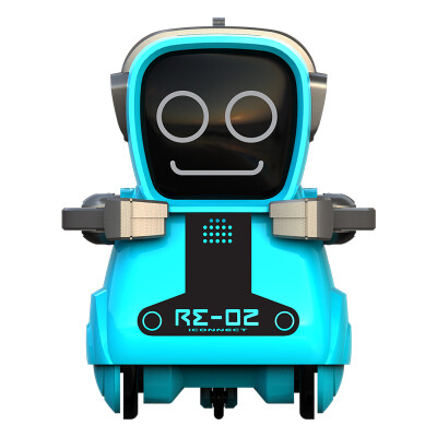 

Silverlit APP Remote Control Dancing Smart Robot Toy High-tech Pocket Robot